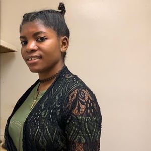 Meet your Posher, Josephine